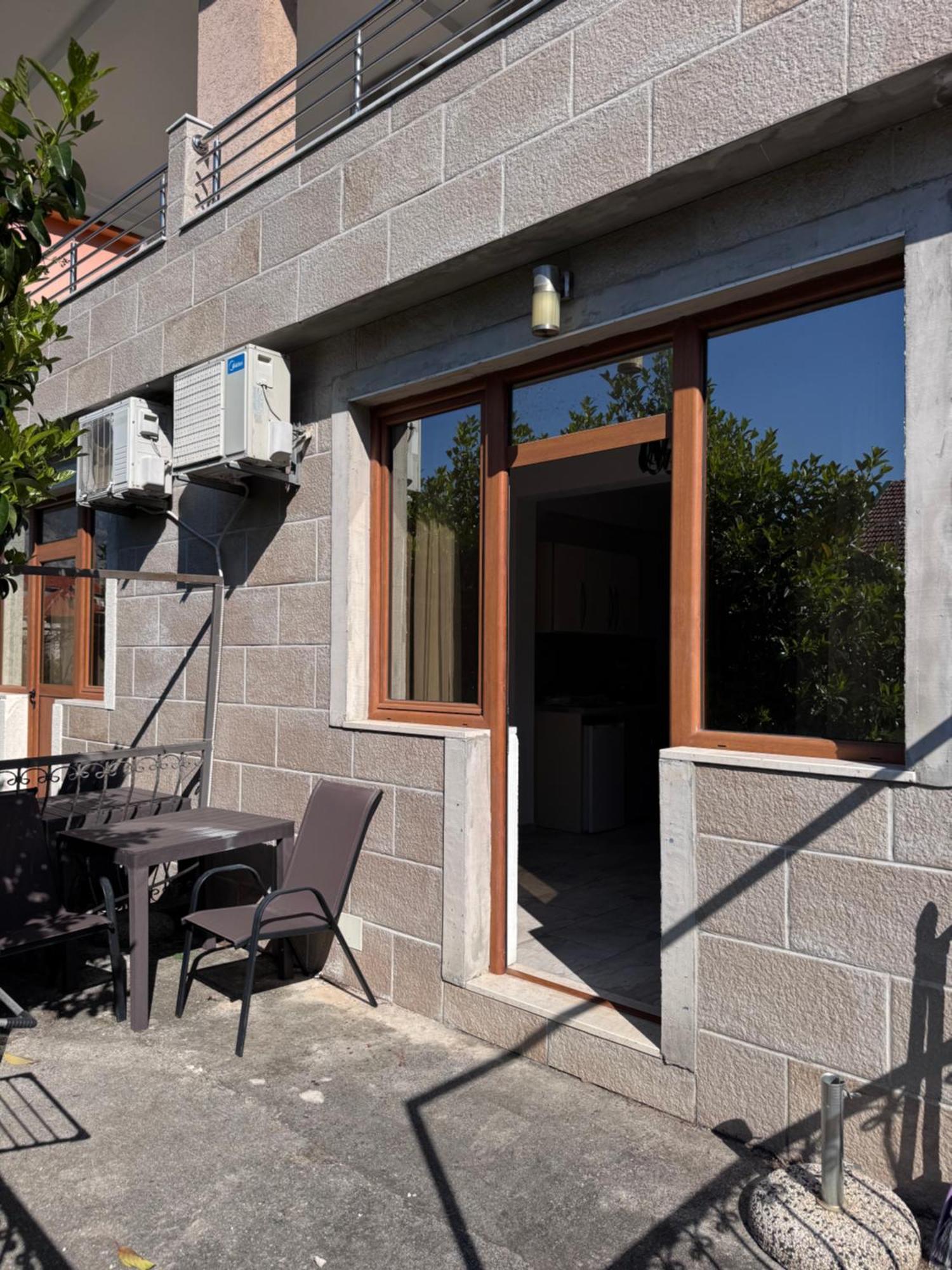 Bocche Di Cattaro Studios 外观 照片